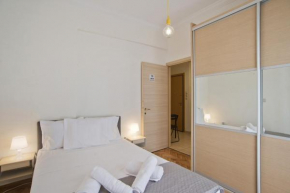 Cozy Pagrati Nest